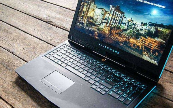 Обзор Alienware 17 R4 &ndash; Отзывы на игровой ноутбук, который вызовет зависть у всех