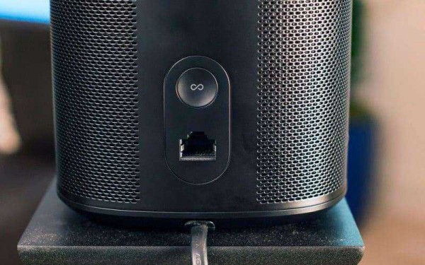 Обзор Sonos One &mdash; Смарт-колонка с голосовым помощником Amazon Alexa