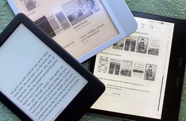 Рейтинг электронных книг 2021 года цена &mdash; качество: мы собрали лучшие электронные книги