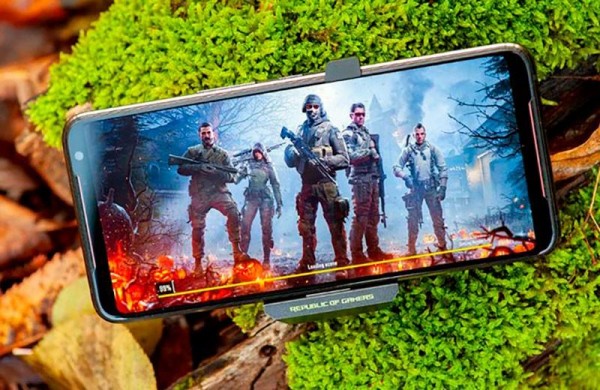 Лучшие игровые смартфоны 2022 года &ndash; ТОП 10 телефонов для игр