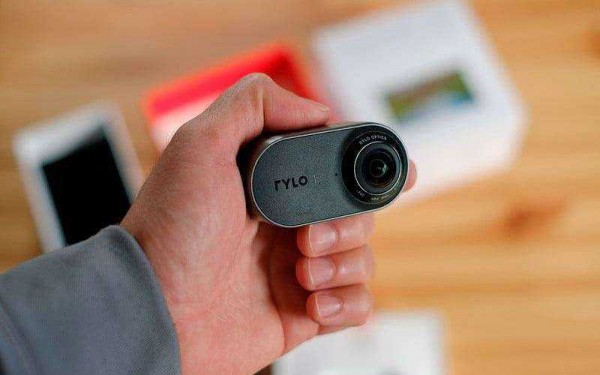 Rylo 360 &mdash; Обзор камеры, которая делает полезное видео на 360 градусов