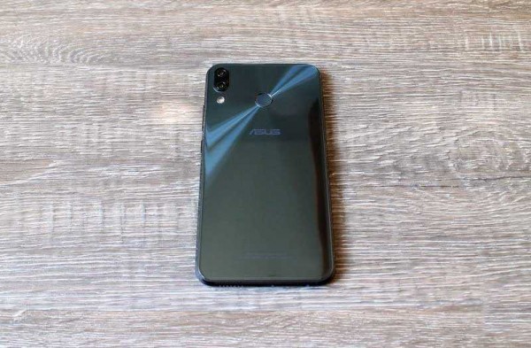 Обзор Asus ZenFone 5Z: почти флагман по разумной цене