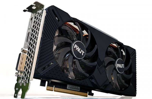 Лучшие видеокарты 2020: Nvidia или AMD &ndash; какая видеокарта лучше?