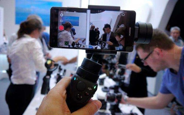 Лучшие стедикамы или стабилизаторы для iPhone и Samsung Galaxy Лучшие стедикамы или стабилизаторы для iPhone и Samsung Galaxy