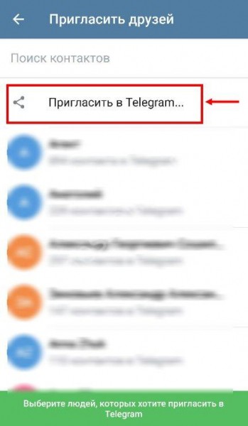 Как найти в Телеграмме человека по номеру телефона или нику: инструкция Как найти в Телеграмме человека по номеру телефона или нику: инструкция