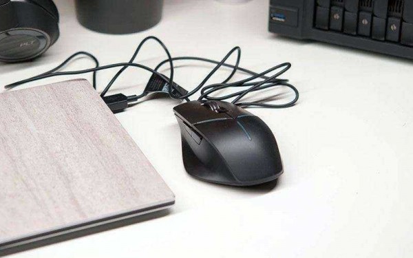 Обзор Dell Alienware AW558 &mdash; Пришельцы возвращаются в геймерские аксессуары