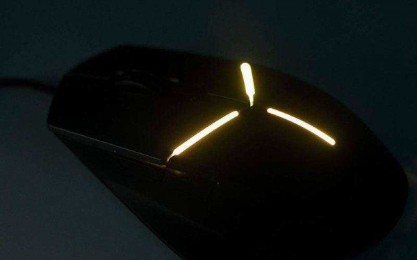 Обзор Dell Alienware AW558 &mdash; Пришельцы возвращаются в геймерские аксессуары