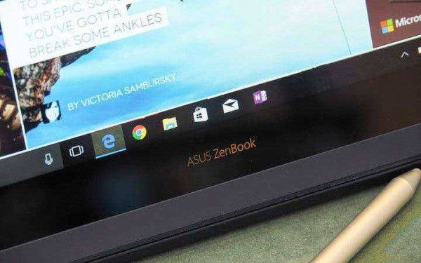 Обзор Asus ZenBook Flip S — Самый тонкий гибридный ноутбук трансформер Обзор Asus ZenBook Flip S — Самый тонкий гибридный ноутбук трансформер