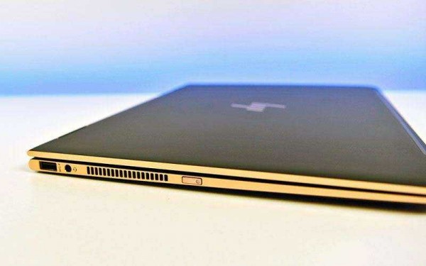 Обзор HP Spectre x360 13 (2017) &mdash; Гибкий и быстрый ноутбук трансформер 2-в-1