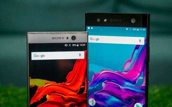 Sony Xperia XA2 и XA2 Ultra &mdash; Обзор смартфонов с хорошим соотношением цена и качество