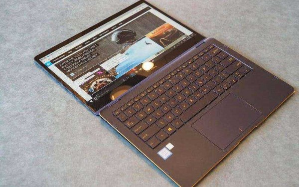 Обзор Asus ZenBook Flip S — Самый тонкий гибридный ноутбук трансформер Обзор Asus ZenBook Flip S — Самый тонкий гибридный ноутбук трансформер