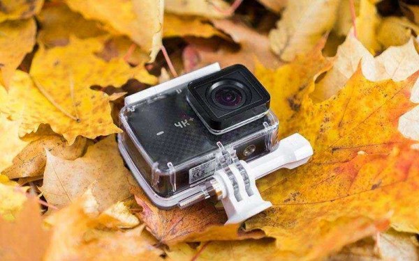 GoPro Hero 6 Black vs Xiaomi Yi 4K + &mdash; Сравнение спортивных экшн-камер