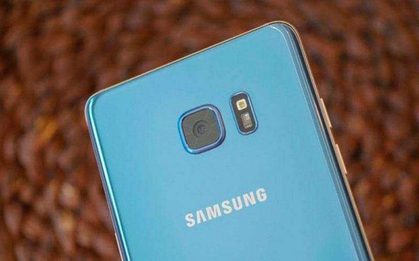 Samsung Galaxy Note FE (Fan Edition) &mdash; Обзор смартфона на замену Note 7