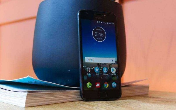 Отзыв на Moto E4 — Бюджетный телефон тоже может быть хорошим Отзыв на Moto E4 — Бюджетный телефон тоже может быть хорошим