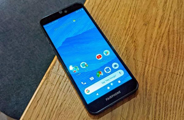Обзор Fairphone 3: ремонтопригодный смартфон для заботящихся об экологии Обзор Fairphone 3: ремонтопригодный смартфон для заботящихся об экологии