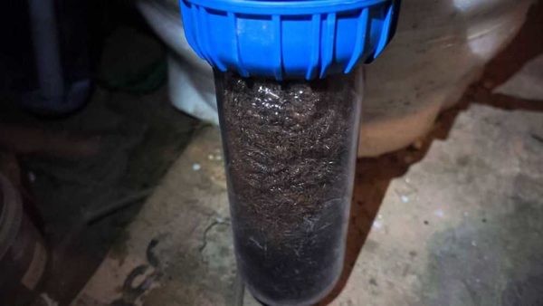 Самостоятельное производство биогаза
