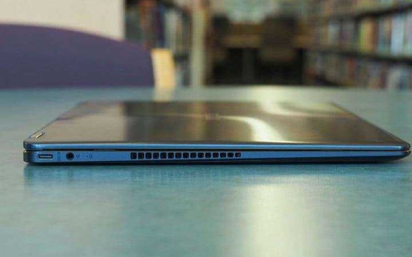 Обзор Asus ZenBook Flip S — Самый тонкий гибридный ноутбук трансформер Обзор Asus ZenBook Flip S — Самый тонкий гибридный ноутбук трансформер