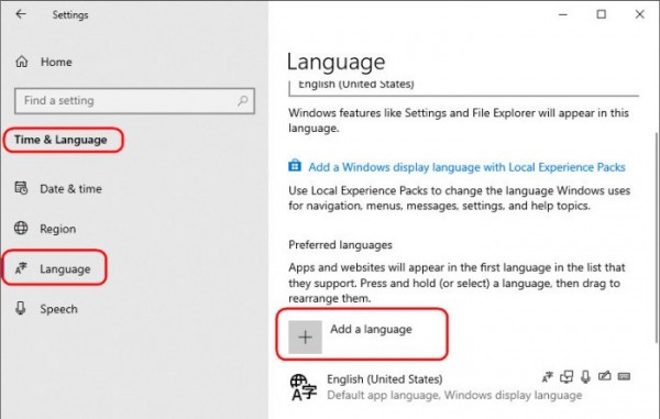 Windows 10 LTSC 2019 - новая жизнь Windows 10 LTSB Windows 10 LTSC 2019 - новая жизнь Windows 10 LTSB