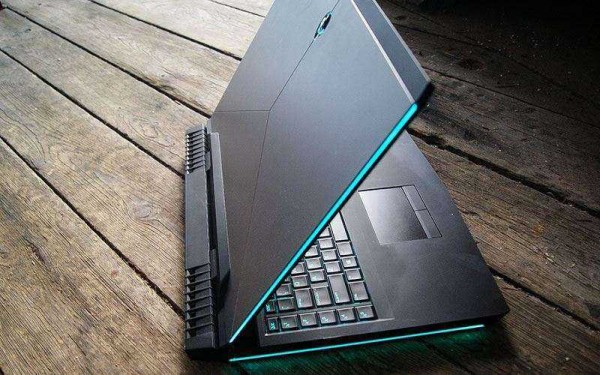 Обзор Alienware 17 R4 &ndash; Отзывы на игровой ноутбук, который вызовет зависть у всех