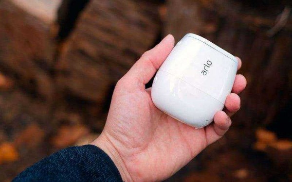 Обзор Netgear Arlo Pro 2 &mdash; Лучшая, но не дешёвая домашняя система безопасности