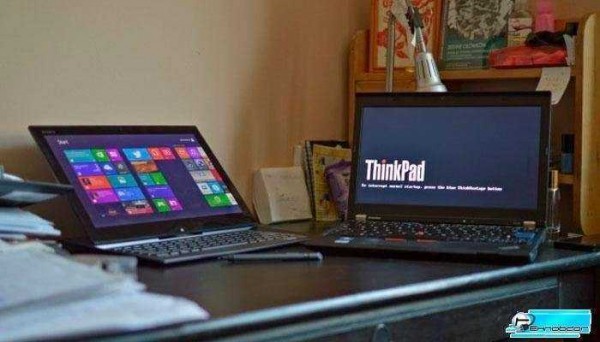 Обзор Sony Vaio Duo 13 &mdash; трансформер от Sony