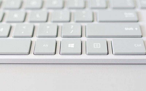 Обзор Microsoft Surface Keyboard &mdash; У клавиатуры Apple, есть достойный конкурент