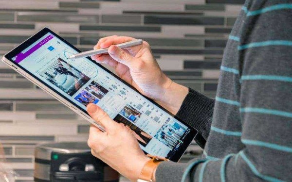 Microsoft Surface Book 2 &mdash; Обзор ноутбука трансформера, который лучше и дороже
