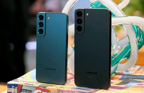 Рейтинг лучших смартфонов Samsung 2023 года &ndash; ТОП-10 моделей цена и качество