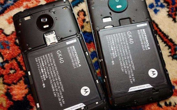 Отзыв на Moto E4 — Бюджетный телефон тоже может быть хорошим Отзыв на Moto E4 — Бюджетный телефон тоже может быть хорошим