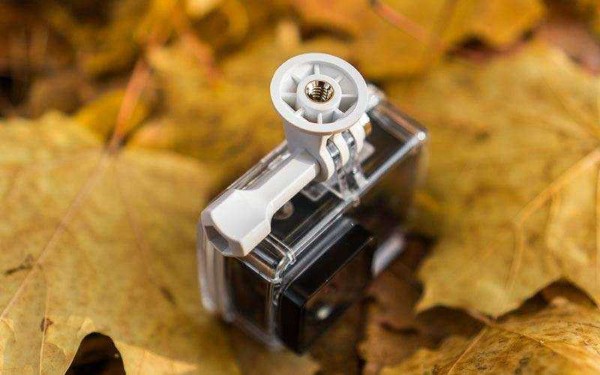 GoPro Hero 6 Black vs Xiaomi Yi 4K + &mdash; Сравнение спортивных экшн-камер