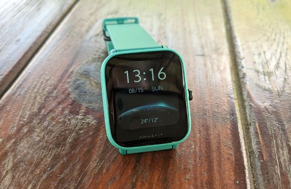 Обзор Amazfit Bip U Pro: доступные часы фитнес-трекер с впечатляющими возможностями