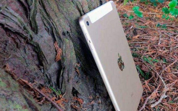Запоздалый обзор iPad Mini 4 — Планшет стал тоньше, меньше и мощнее Запоздалый обзор iPad Mini 4 — Планшет стал тоньше, меньше и мощнее