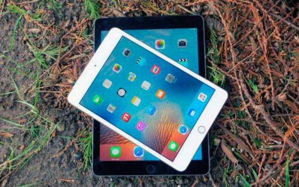 Запоздалый обзор iPad Mini 4 — Планшет стал тоньше, меньше и мощнее Запоздалый обзор iPad Mini 4 — Планшет стал тоньше, меньше и мощнее