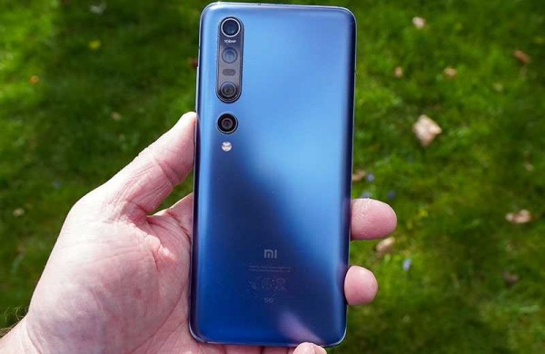 Обзор Xiaomi Mi 10 Pro 5G: фантастический флагман с 5G Обзор Xiaomi Mi 10 Pro 5G: фантастический флагман с 5G
