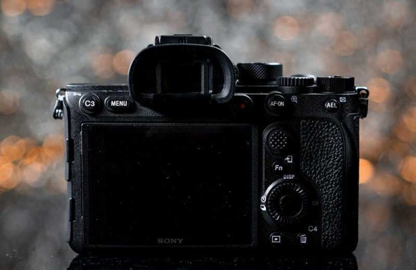 Обзор Sony A7R IV: 61-МП фотокамеры раздвигающей границы Обзор Sony A7R IV: 61-МП фотокамеры раздвигающей границы