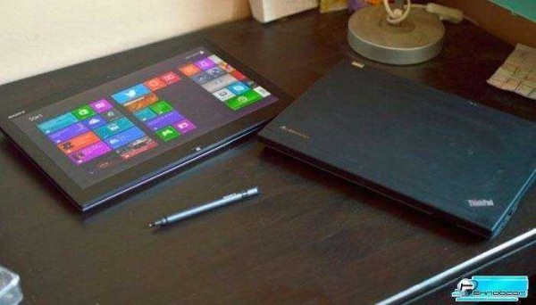 Обзор Sony Vaio Duo 13 &mdash; трансформер от Sony