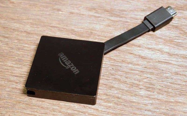 Обзор Amazon Fire TV &mdash; Если Alexa управляет домом, то Fire TV будет управлять ТВ