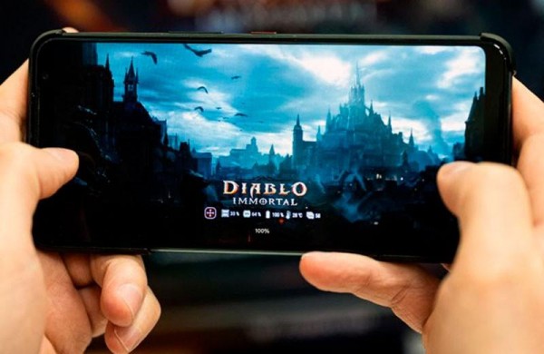 Лучшие игровые смартфоны 2022 года &ndash; ТОП 10 телефонов для игр