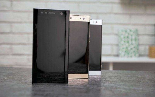 Sony Xperia XA2 и XA2 Ultra &mdash; Обзор смартфонов с хорошим соотношением цена и качество