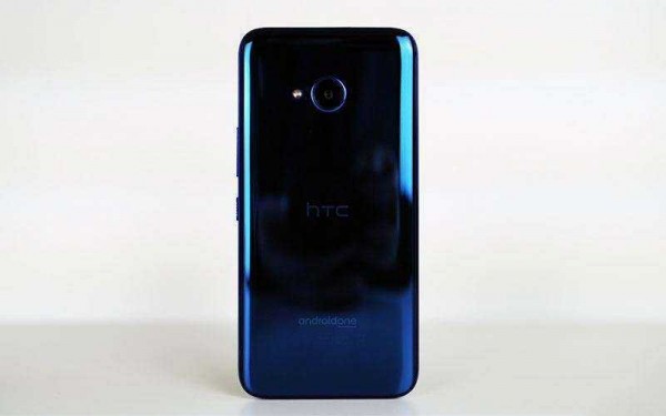 Обзор HTC U11 Life &mdash; Лучшая бюджетная замена флагмана с Android One