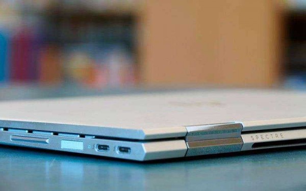Обзор HP Spectre x360 13 (2017) &mdash; Гибкий и быстрый ноутбук трансформер 2-в-1