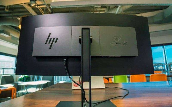 HP Z38c &mdash; Обзор 38-дюймового изогнутого и ультраширокого монитора