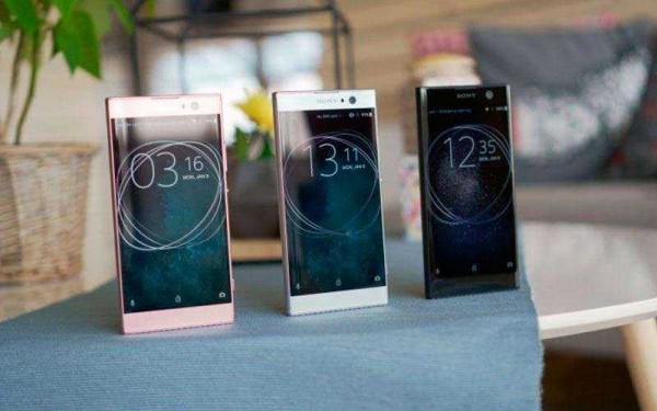 Sony Xperia XA2 и XA2 Ultra &mdash; Обзор смартфонов с хорошим соотношением цена и качество