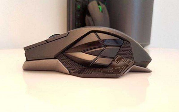 Отзывы Asus ROG Spatha – Обзор самой большой и дорогой игровой мыши от Asus Отзывы Asus ROG Spatha – Обзор самой большой и дорогой игровой мыши от Asus