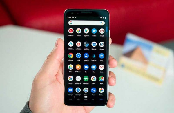 Обзор Google Android 10 с акцентом на безопасность и приватность Обзор Google Android 10 с акцентом на безопасность и приватность