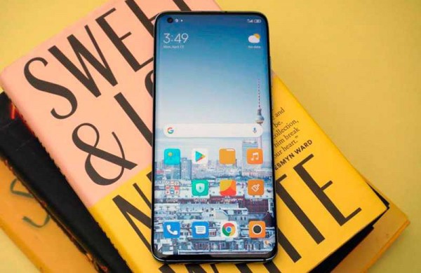 Обзор Xiaomi Mi 10 Pro 5G: фантастический флагман с 5G Обзор Xiaomi Mi 10 Pro 5G: фантастический флагман с 5G