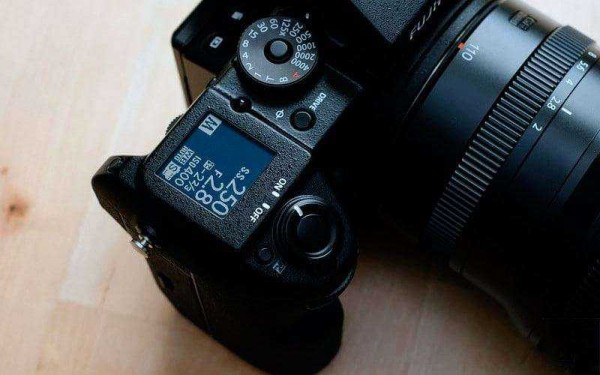 Fujifilm GFX 50S &mdash; Обзор среднеформатной беззеркальной фотокамеры для профессионалов