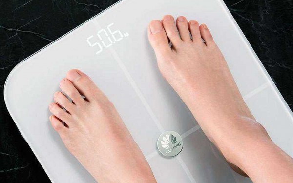 Худейте с Huawei Smart Scale &mdash; Обзор умных и доступных смарт-весов