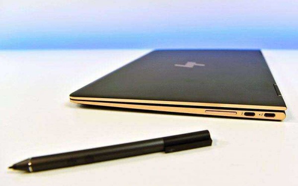 Обзор HP Spectre x360 13 (2017) &mdash; Гибкий и быстрый ноутбук трансформер 2-в-1