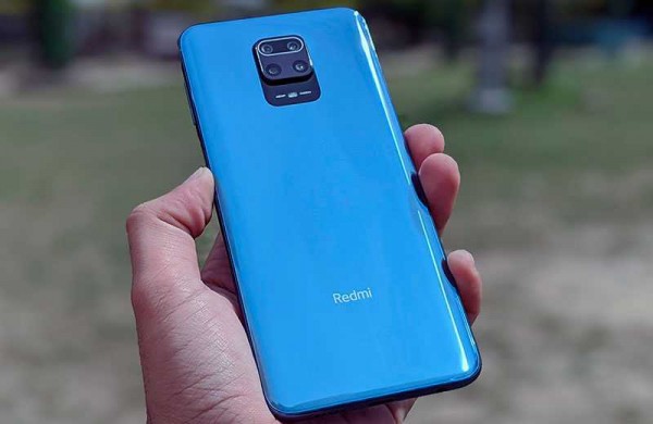 Обзор Redmi Note 9 Pro: не бюджетного конкурентного смартфона Обзор Redmi Note 9 Pro: не бюджетного конкурентного смартфона